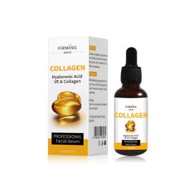 Vitamin C Retinol Facial Lightens Skin (Option: Collagen 30ml)